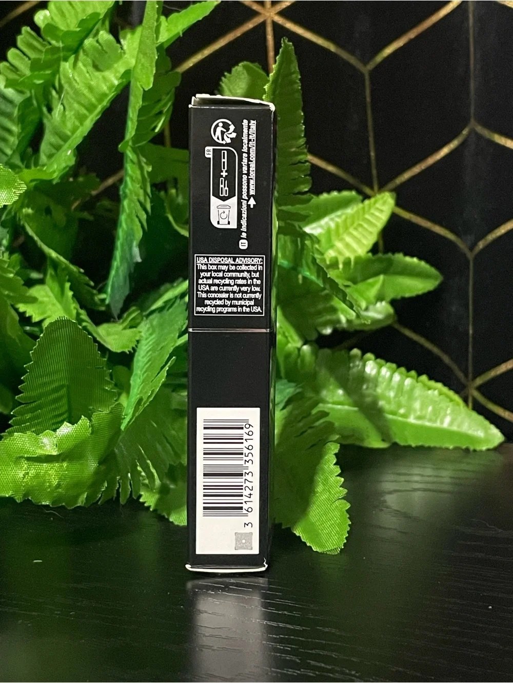 Giorgio Armani Power Fabric+ Multi-Retouch Concealer - Light